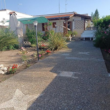Il Giardino Di Sofia Charm And Comfort Apartment 토레 델 로소 외부 사진