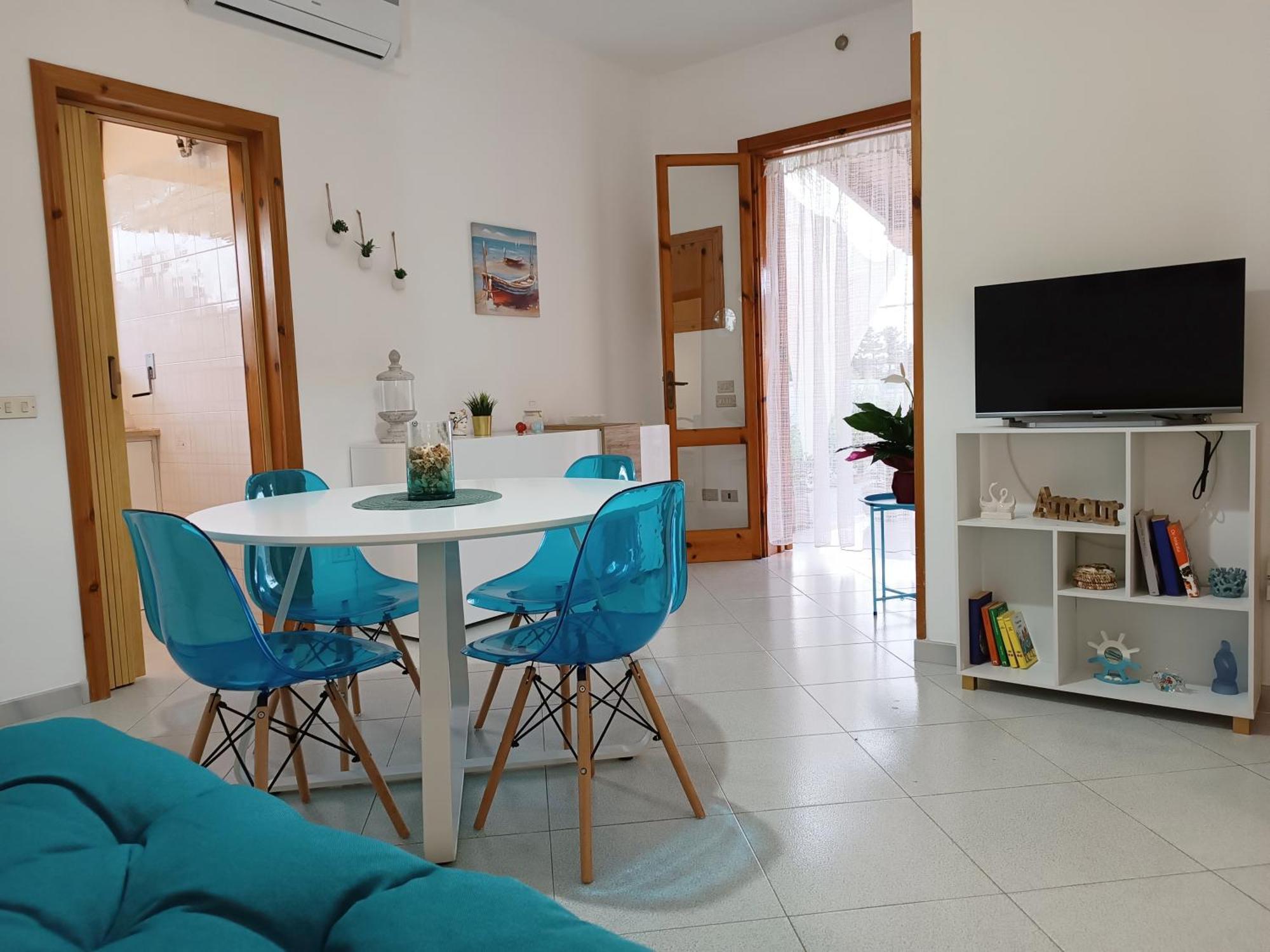 Il Giardino Di Sofia Charm And Comfort Apartment 토레 델 로소 외부 사진
