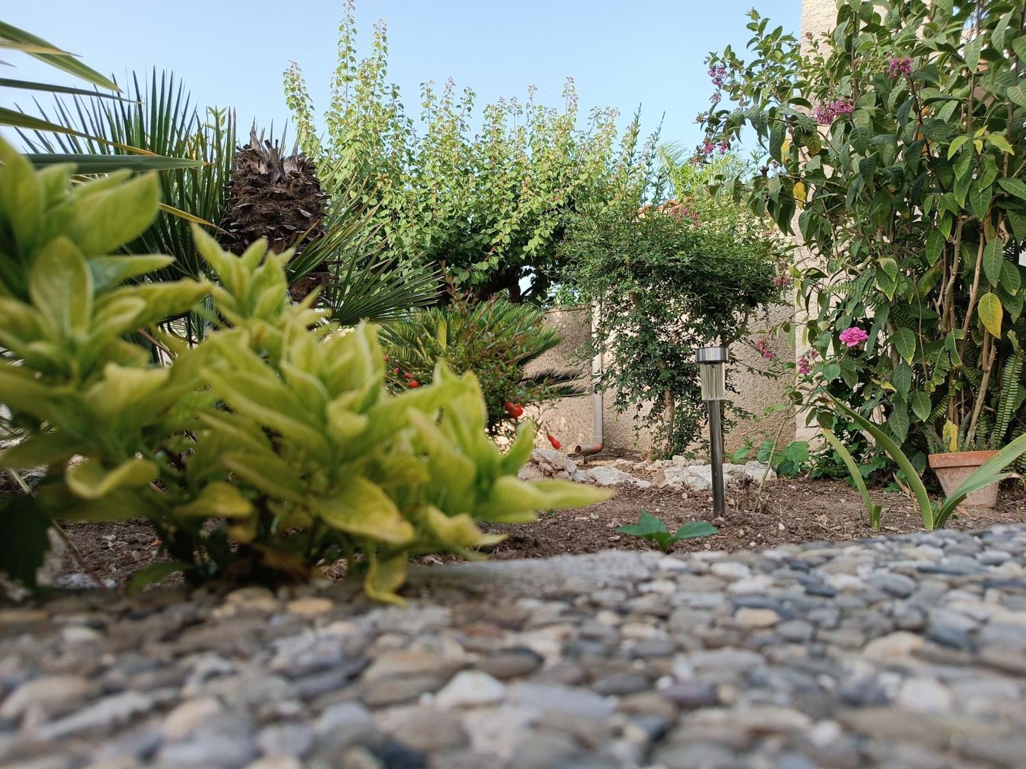 Il Giardino Di Sofia Charm And Comfort Apartment 토레 델 로소 외부 사진
