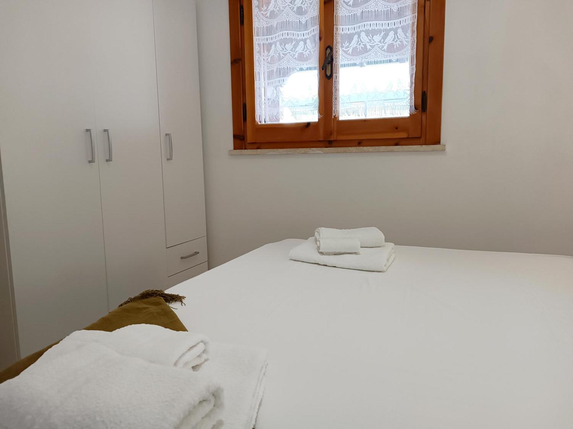 Il Giardino Di Sofia Charm And Comfort Apartment 토레 델 로소 외부 사진