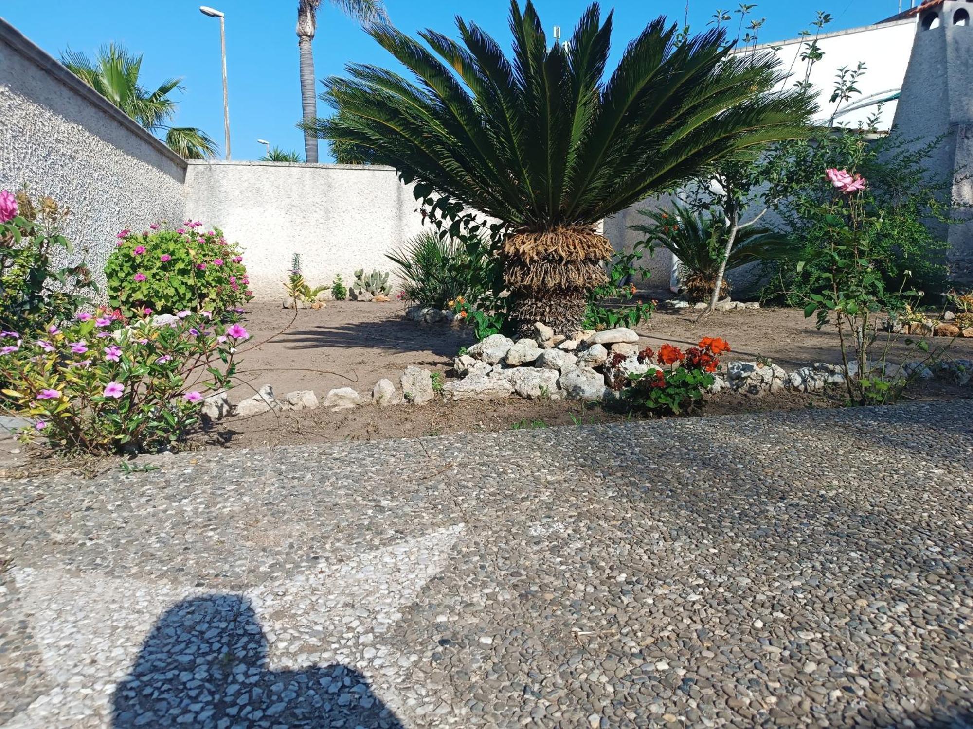 Il Giardino Di Sofia Charm And Comfort Apartment 토레 델 로소 외부 사진